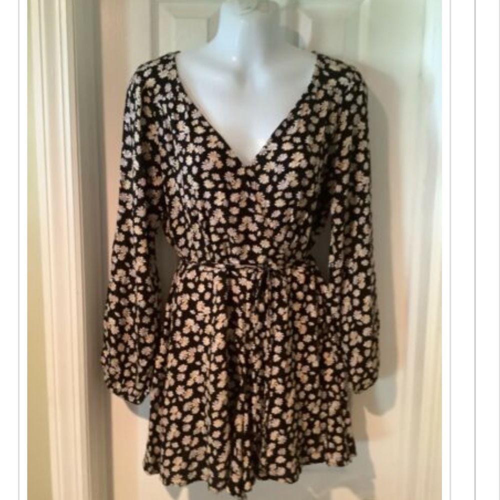 American eagle romper
